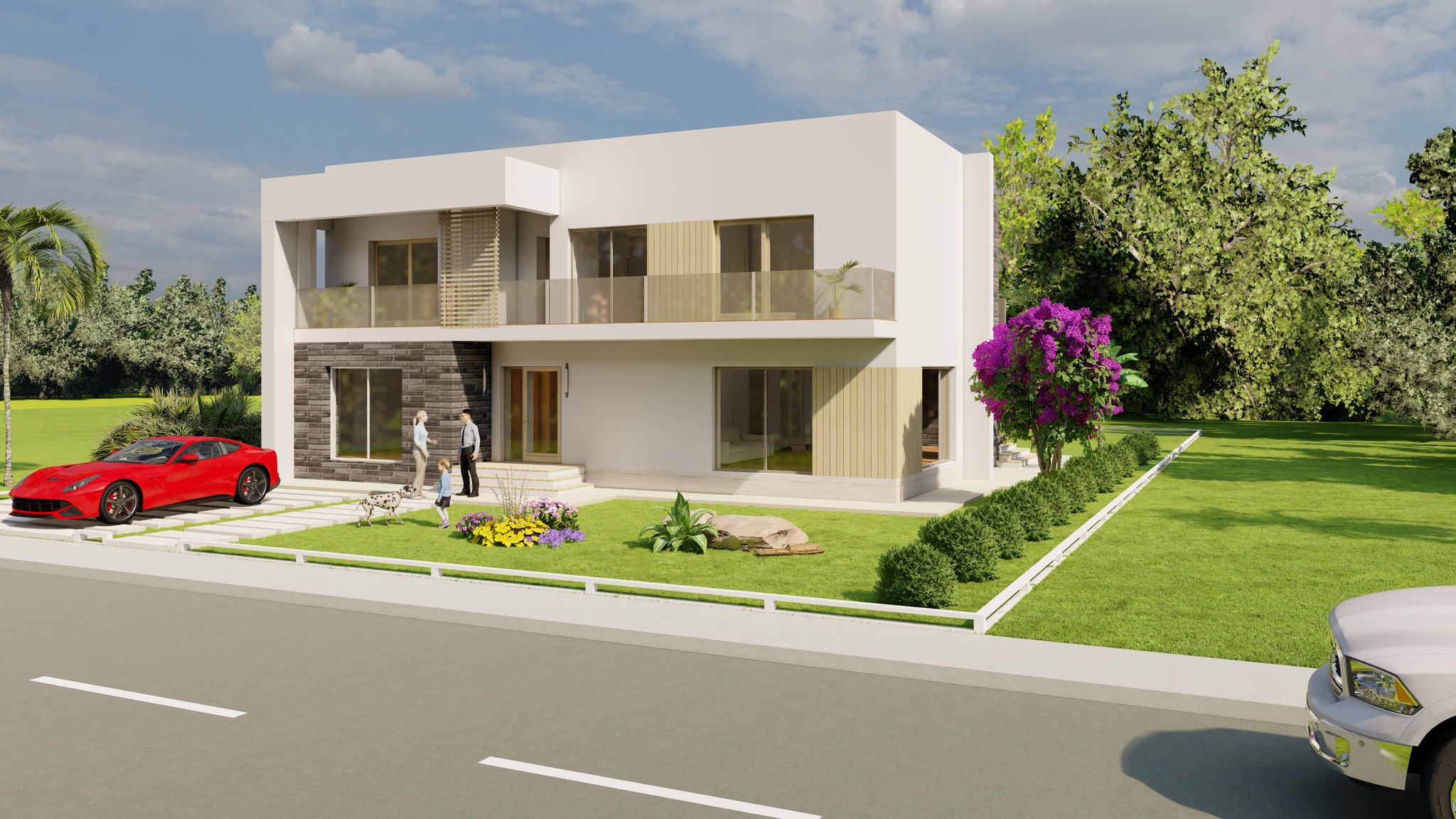 Locuință P+E cartier Arcașilor Galați