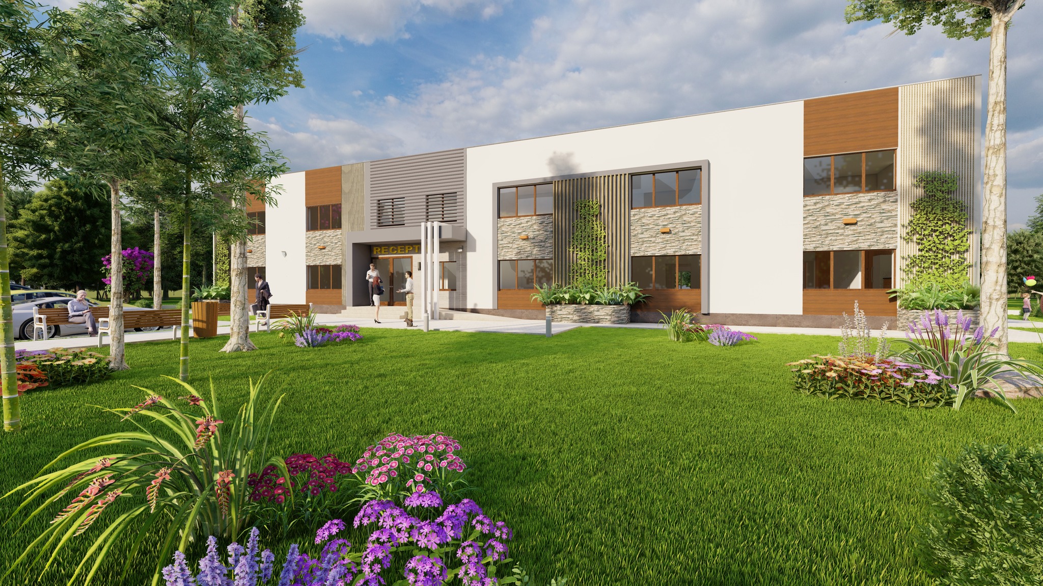 Pensiune P+E zona ATLAS Galați