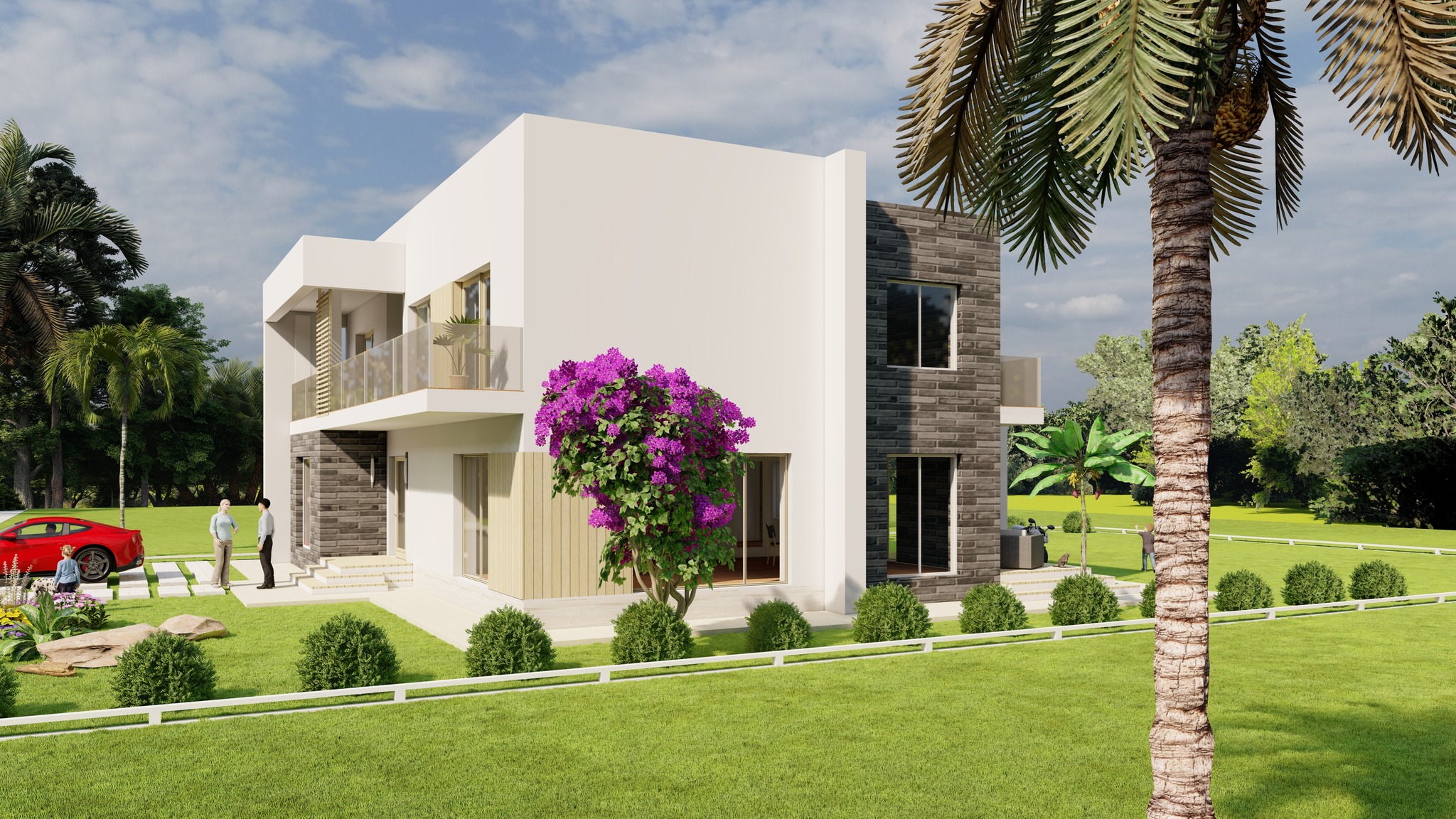 Locuință P+E cartier Arcașilor Galați