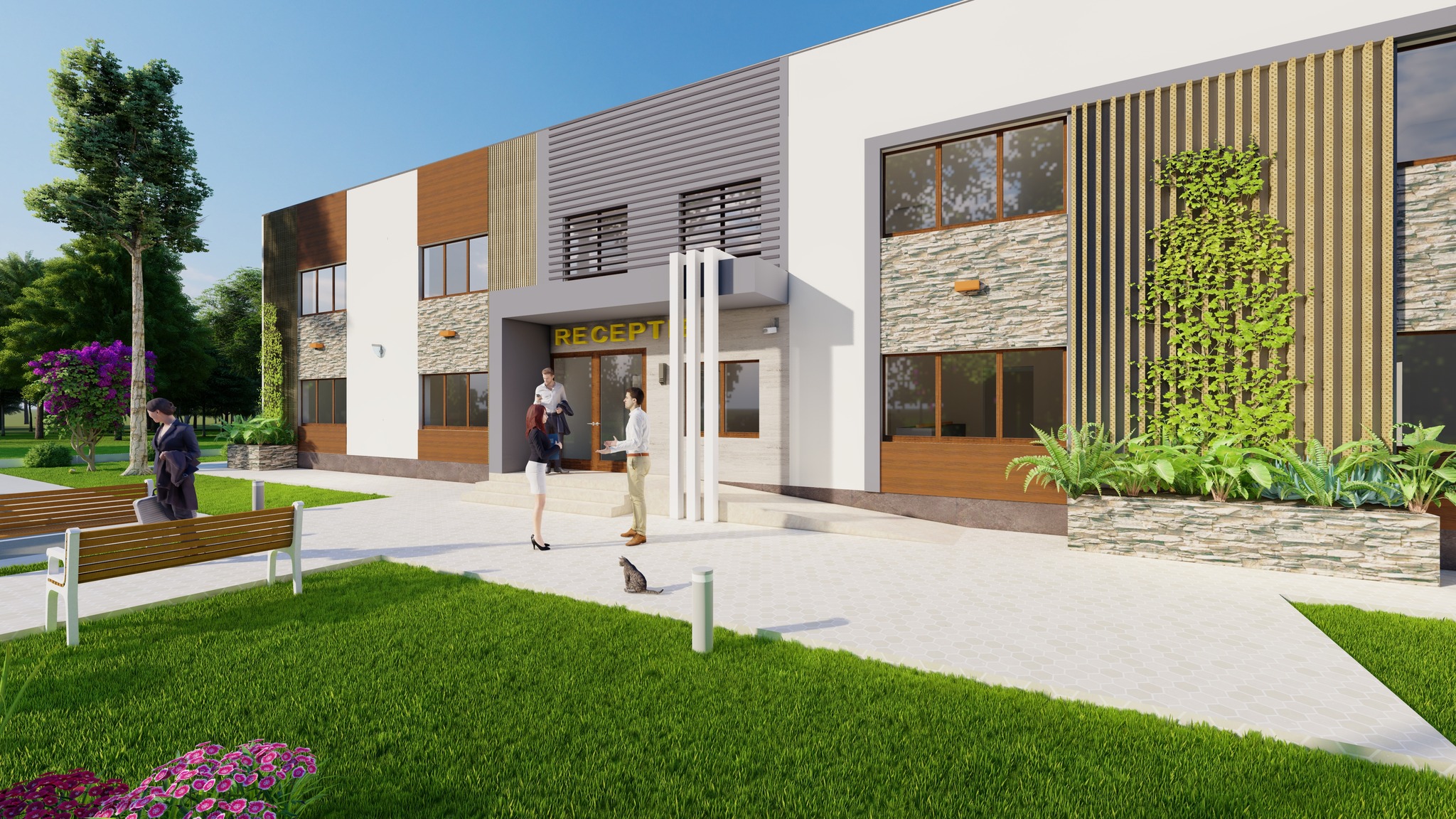 Pensiune P+E zona ATLAS Galați