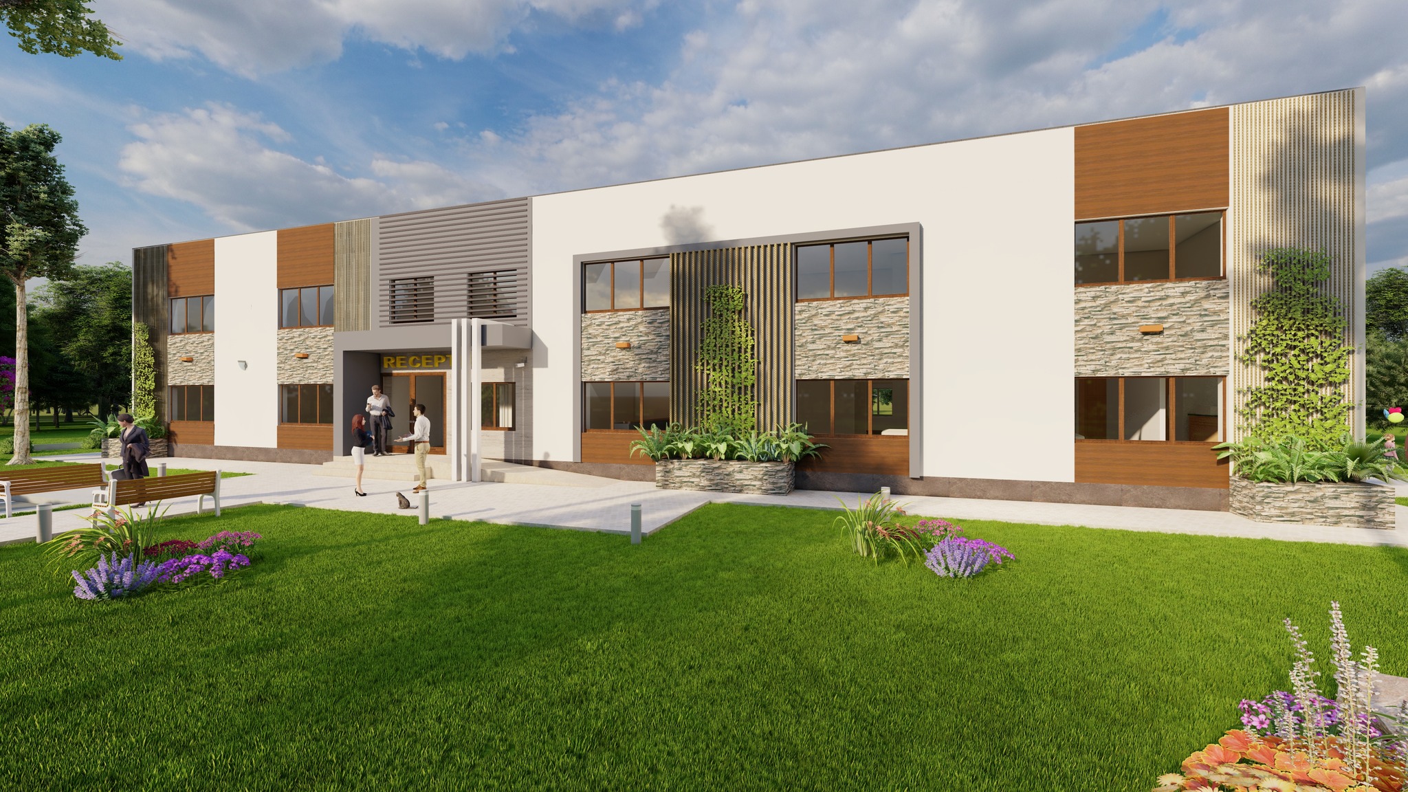 Pensiune P+E zona ATLAS Galați